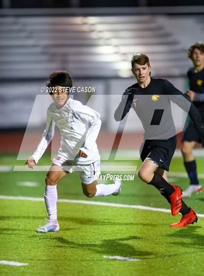Thumbnail 1 in Whitney @ Del Oro photogallery.