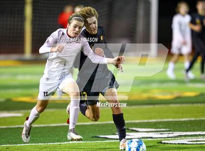 Thumbnail 1 in Whitney @ Del Oro photogallery.