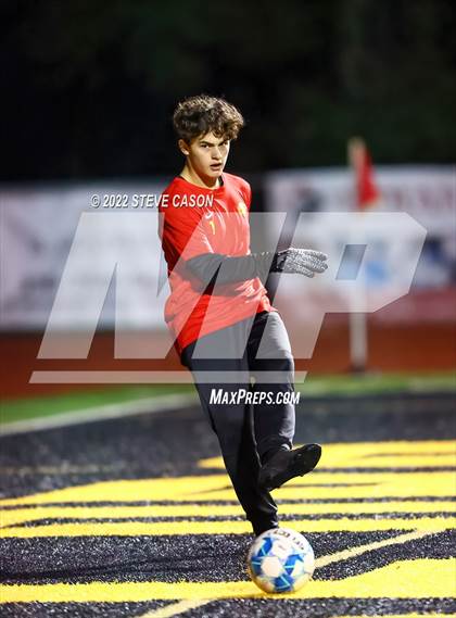 Thumbnail 3 in Whitney @ Del Oro photogallery.
