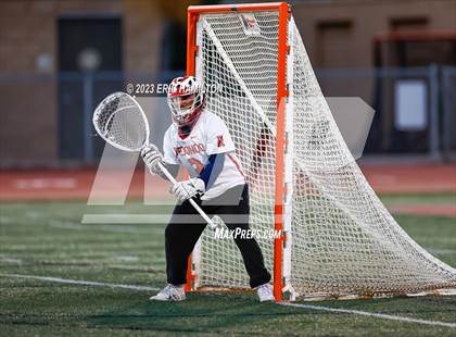 Thumbnail 1 in Mira Costa @ Redondo Union photogallery.