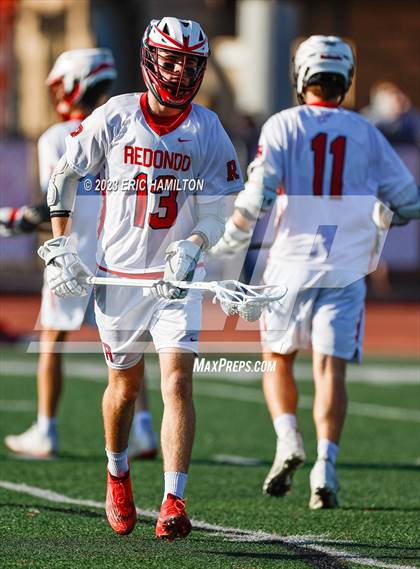 Thumbnail 1 in Mira Costa @ Redondo Union photogallery.