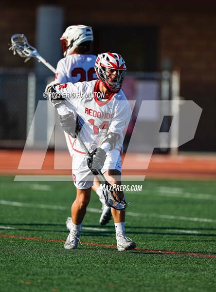 Thumbnail 1 in Mira Costa @ Redondo Union photogallery.