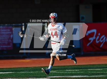 Thumbnail 1 in Mira Costa @ Redondo Union photogallery.