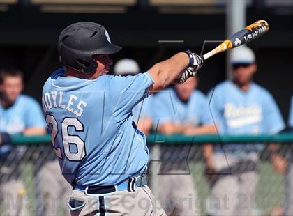 Thumbnail 2 in Quartz Hill vs. Bishop Gorman photogallery.