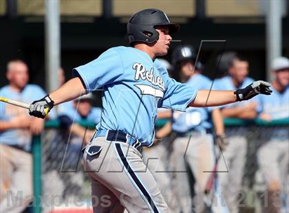 Thumbnail 1 in Quartz Hill vs. Bishop Gorman photogallery.