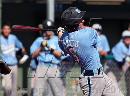 Thumbnail 3 in Quartz Hill vs. Bishop Gorman photogallery.