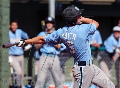 Thumbnail 1 in Quartz Hill vs. Bishop Gorman photogallery.