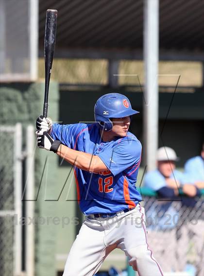 Thumbnail 2 in Quartz Hill vs. Bishop Gorman photogallery.
