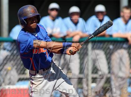 Thumbnail 3 in Quartz Hill vs. Bishop Gorman photogallery.