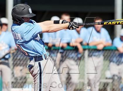 Thumbnail 3 in Quartz Hill vs. Bishop Gorman photogallery.