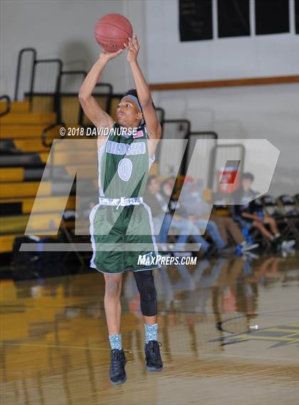 Thumbnail 1 in Knight vs. Twentynine Palms (CIF SS 3AA Semifinal) photogallery.