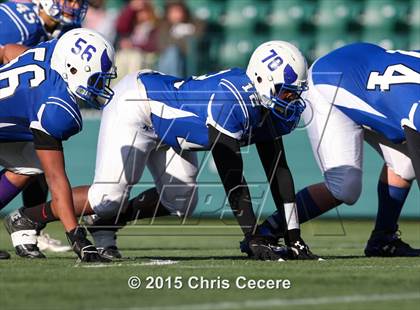 Thumbnail 1 in Batavia vs. Livonia (Section 5 Class B Final) photogallery.