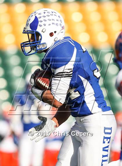 Thumbnail 1 in Batavia vs. Livonia (Section 5 Class B Final) photogallery.