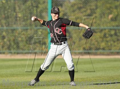 Thumbnail 3 in Oaks Christian @ Harvard-Westlake photogallery.