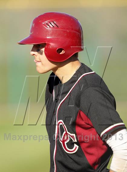 Thumbnail 3 in Oaks Christian @ Harvard-Westlake photogallery.