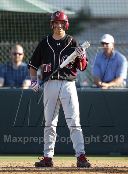 Thumbnail 3 in Oaks Christian @ Harvard-Westlake photogallery.