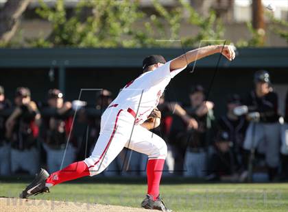 Thumbnail 3 in Oaks Christian @ Harvard-Westlake photogallery.