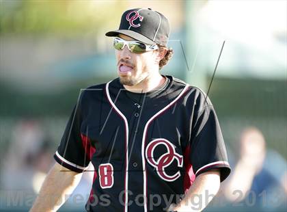 Thumbnail 1 in Oaks Christian @ Harvard-Westlake photogallery.