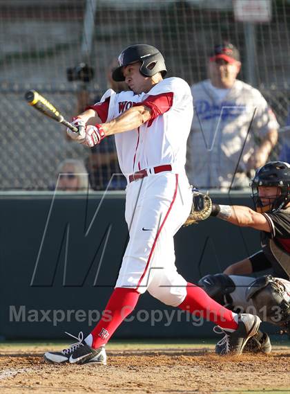 Thumbnail 3 in Oaks Christian @ Harvard-Westlake photogallery.