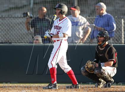Thumbnail 3 in Oaks Christian @ Harvard-Westlake photogallery.