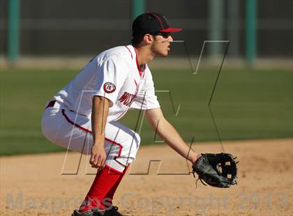 Thumbnail 2 in Oaks Christian @ Harvard-Westlake photogallery.