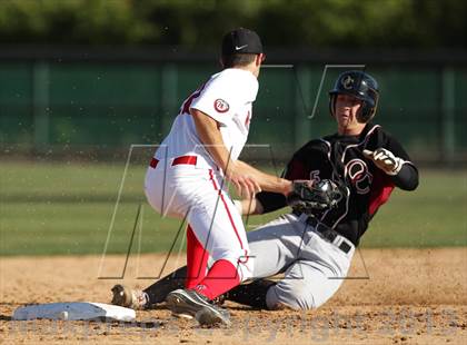 Thumbnail 1 in Oaks Christian @ Harvard-Westlake photogallery.