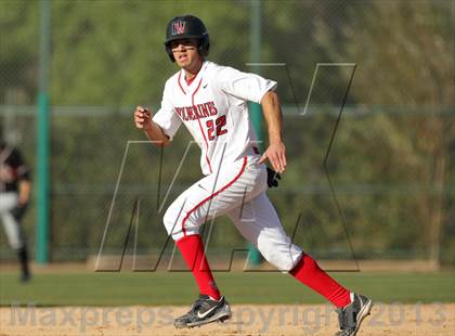 Thumbnail 2 in Oaks Christian @ Harvard-Westlake photogallery.