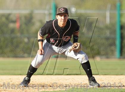 Thumbnail 1 in Oaks Christian @ Harvard-Westlake photogallery.