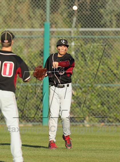 Thumbnail 1 in Oaks Christian @ Harvard-Westlake photogallery.