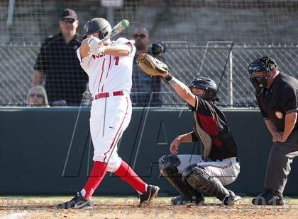Thumbnail 2 in Oaks Christian @ Harvard-Westlake photogallery.