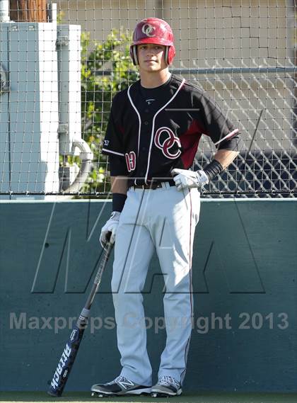 Thumbnail 1 in Oaks Christian @ Harvard-Westlake photogallery.