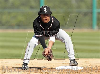 Thumbnail 1 in Oaks Christian @ Harvard-Westlake photogallery.