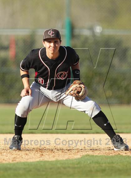 Thumbnail 3 in Oaks Christian @ Harvard-Westlake photogallery.