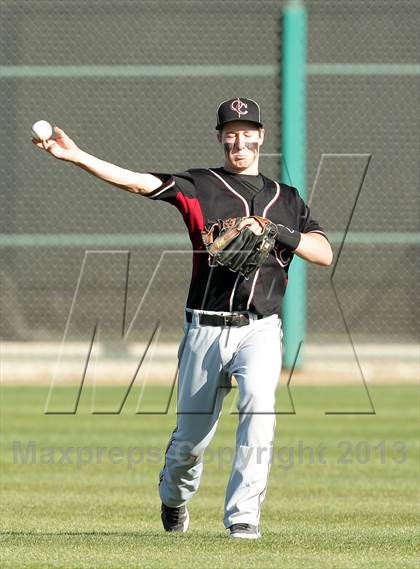 Thumbnail 2 in Oaks Christian @ Harvard-Westlake photogallery.