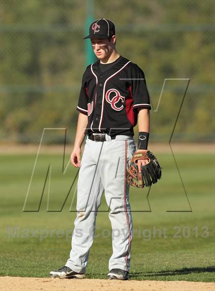Thumbnail 1 in Oaks Christian @ Harvard-Westlake photogallery.