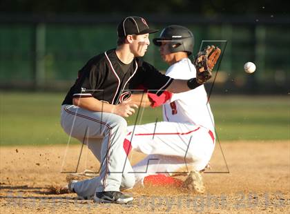 Thumbnail 3 in Oaks Christian @ Harvard-Westlake photogallery.