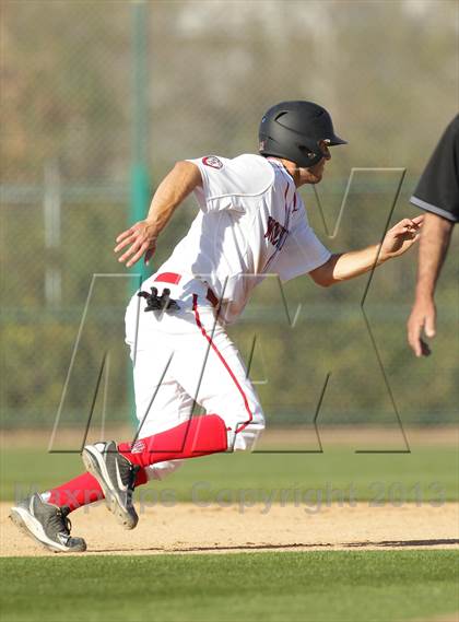 Thumbnail 1 in Oaks Christian @ Harvard-Westlake photogallery.