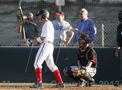 Thumbnail 2 in Oaks Christian @ Harvard-Westlake photogallery.