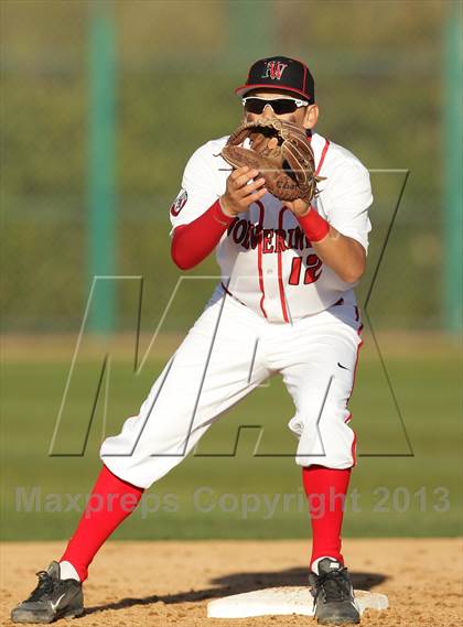 Thumbnail 1 in Oaks Christian @ Harvard-Westlake photogallery.