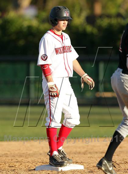 Thumbnail 2 in Oaks Christian @ Harvard-Westlake photogallery.