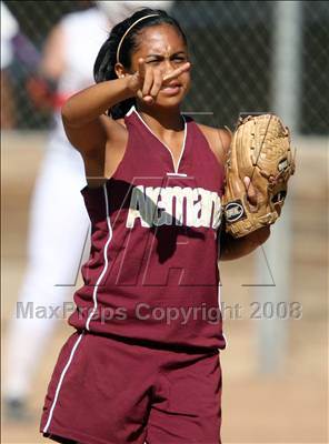 Thumbnail 1 in Alemany @ Louisville photogallery.