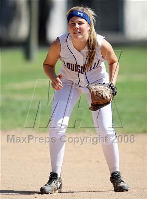 Thumbnail 1 in Alemany @ Louisville photogallery.