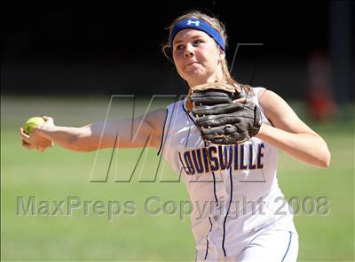 Thumbnail 2 in Alemany @ Louisville photogallery.