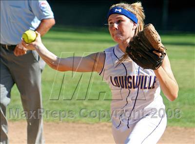 Thumbnail 2 in Alemany @ Louisville photogallery.