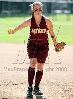 Thumbnail 1 in Alemany @ Louisville photogallery.