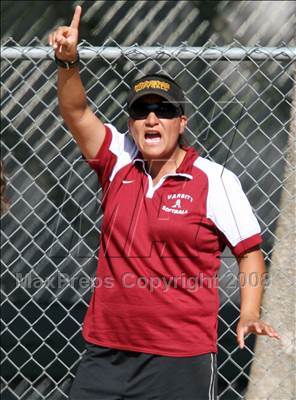 Thumbnail 1 in Alemany @ Louisville photogallery.