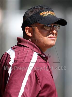 Thumbnail 1 in Alemany @ Louisville photogallery.
