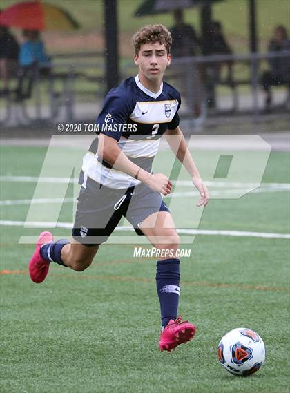 Thumbnail 3 in Victory FC @ Carmel Christian photogallery.