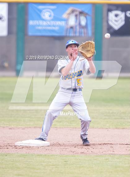 Thumbnail 3 in Liberty vs. Corcoran photogallery.