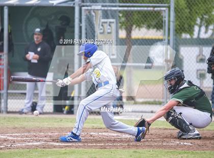 Thumbnail 2 in Liberty vs. Corcoran photogallery.